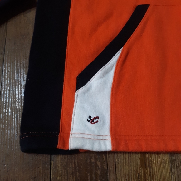 Vintage 2000s Chase Authentics Tony Stewart Home Depot NASCAR Hoodie Size Medium - Picture 6 of 9